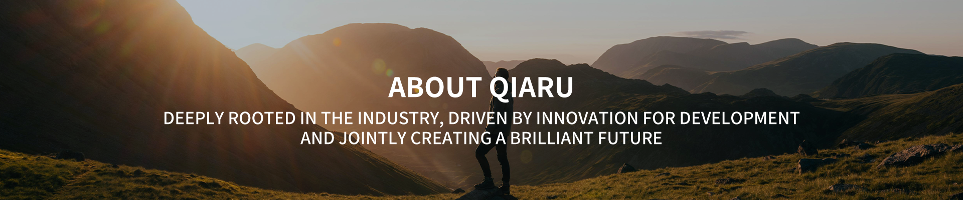 Guangzhou Qiaru Supply Chain Co., Ltd.