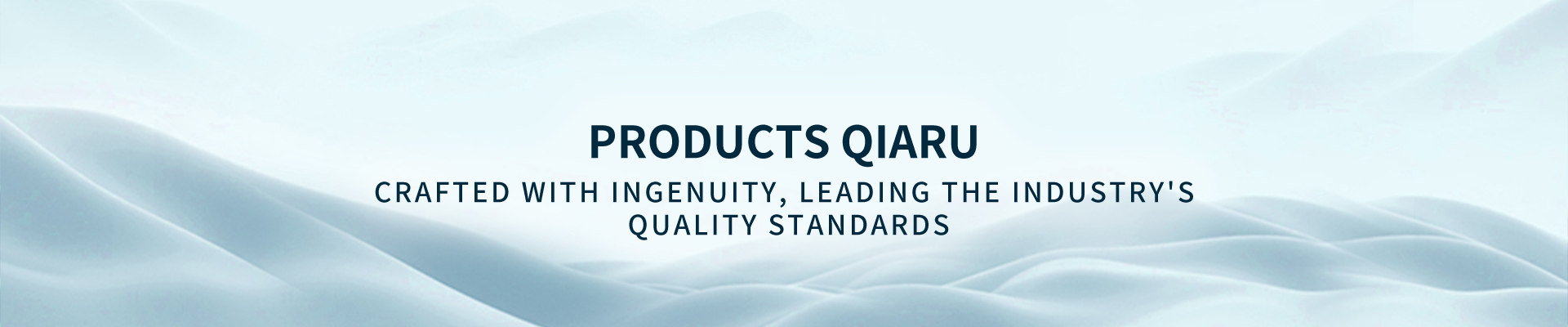 Guangzhou Qiaru Supply Chain Co., Ltd.