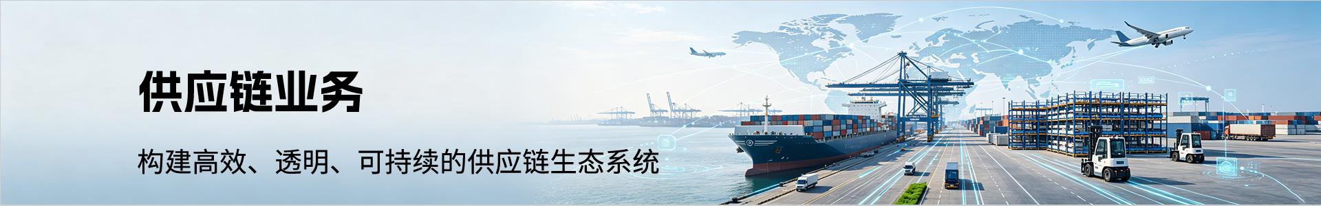 广州恰如供应链有限公司